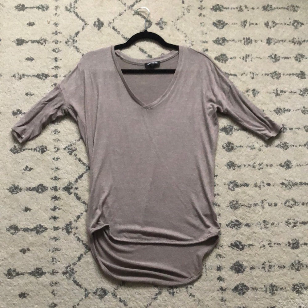 2 FOR 1 EXPRESS TOPS